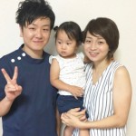 小松先生　松本さん産後患者